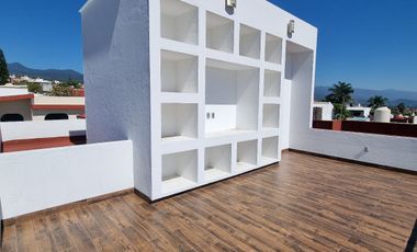 Casa - Lomas de Tetela