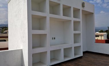 Casa - Lomas de Tetela