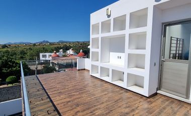 Casa - Lomas de Tetela