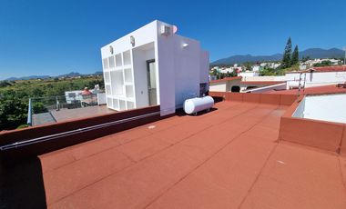 Casa - Lomas de Tetela