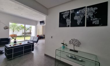 Casa - Lomas de Tetela