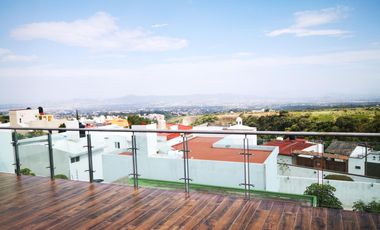 Casa - Lomas de Tetela