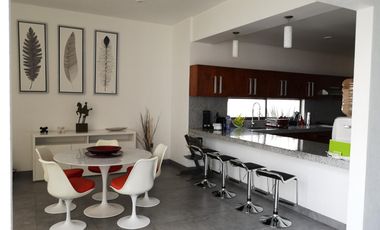 Casa - Lomas de Tetela