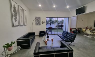 Casa - Lomas de Tetela