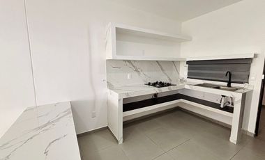 DEPARTAMENTO EN RENTA 2 RECAMARAS, BAHÍA DE BANDERAS, NAYARIT