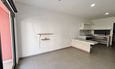 DEPARTAMENTO EN RENTA 2 RECAMARAS, BAHÍA DE BANDERAS, NAYARIT