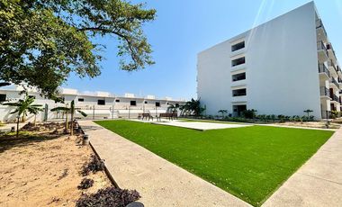 DEPARTAMENTO EN RENTA 2 RECAMARAS, BAHÍA DE BANDERAS, NAYARIT