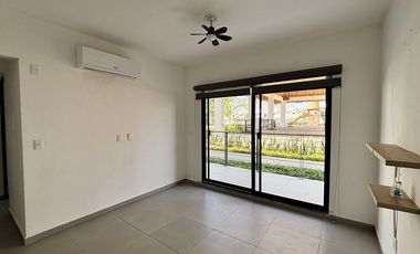 DEPARTAMENTO EN RENTA 2 RECAMARAS, BAHÍA DE BANDERAS, NAYARIT