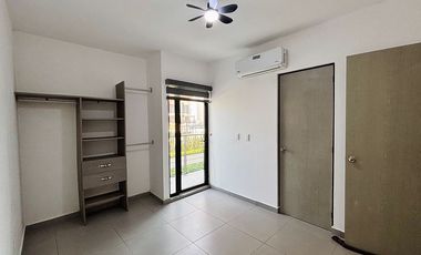 DEPARTAMENTO EN RENTA 2 RECAMARAS, BAHÍA DE BANDERAS, NAYARIT