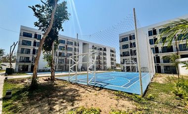 DEPARTAMENTO EN RENTA 2 RECAMARAS, BAHÍA DE BANDERAS, NAYARIT