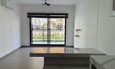 DEPARTAMENTO EN RENTA 2 RECAMARAS, BAHÍA DE BANDERAS, NAYARIT