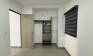 DEPARTAMENTO EN RENTA 2 RECAMARAS, BAHÍA DE BANDERAS, NAYARIT