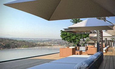 Departamento nuevo en venta Altos Juriquilla
