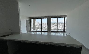 Departamento nuevo en venta Altos Juriquilla