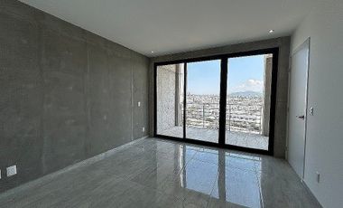 Departamento nuevo en venta Altos Juriquilla