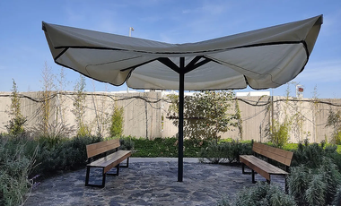 Departamento nuevo en venta Altos Juriquilla