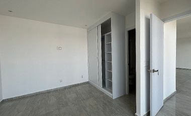Departamento nuevo en venta Altos Juriquilla