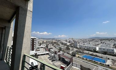 Departamento nuevo en venta Altos Juriquilla