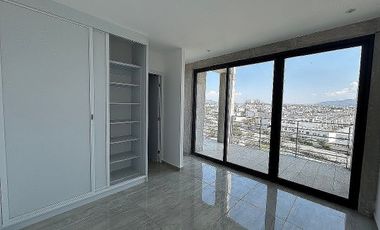 Departamento nuevo en venta Altos Juriquilla