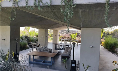 Departamento nuevo en venta Altos Juriquilla