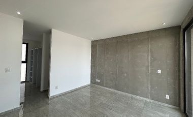 Departamento nuevo en venta Altos Juriquilla