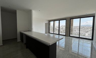 Departamento nuevo en venta Altos Juriquilla