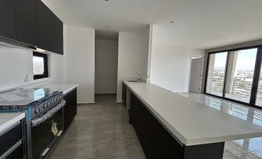 Departamento nuevo en venta Altos Juriquilla