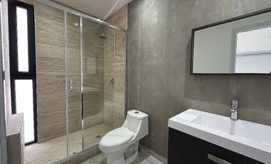 Departamento nuevo en venta Altos Juriquilla