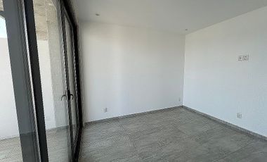 Departamento nuevo en venta Altos Juriquilla