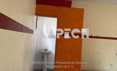 LOCALES EN RENTA EN TEXCOCO