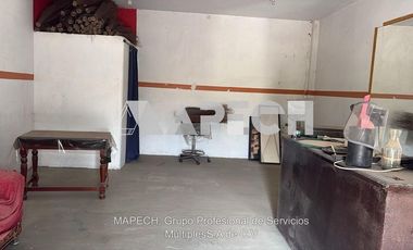 LOCALES EN RENTA EN TEXCOCO