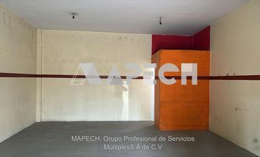 LOCALES EN RENTA EN TEXCOCO