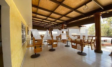 PROPIEDAD COMERCIAL EN VENTA CHALCO, EDO MEX