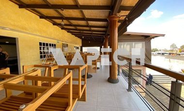 PROPIEDAD COMERCIAL EN VENTA CHALCO, EDO MEX