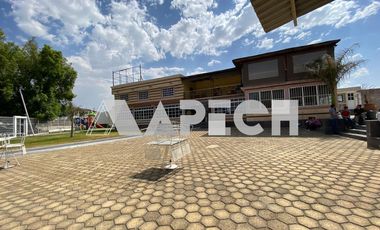 PROPIEDAD COMERCIAL EN VENTA CHALCO, EDO MEX