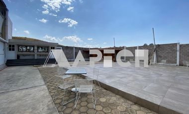 PROPIEDAD COMERCIAL EN VENTA CHALCO, EDO MEX
