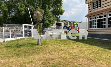 PROPIEDAD COMERCIAL EN VENTA CHALCO, EDO MEX