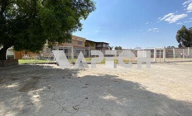 PROPIEDAD COMERCIAL EN VENTA CHALCO, EDO MEX