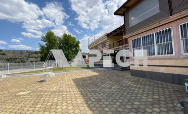 PROPIEDAD COMERCIAL EN VENTA CHALCO, EDO MEX