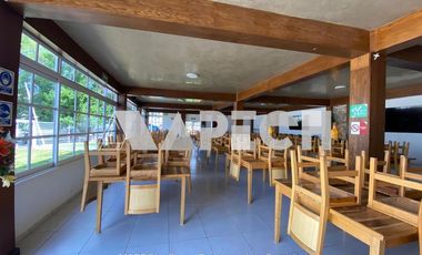 PROPIEDAD COMERCIAL EN VENTA CHALCO, EDO MEX