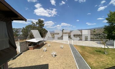 PROPIEDAD COMERCIAL EN VENTA CHALCO, EDO MEX