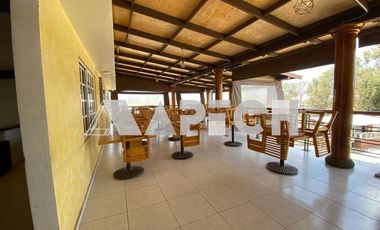 PROPIEDAD COMERCIAL EN VENTA CHALCO, EDO MEX