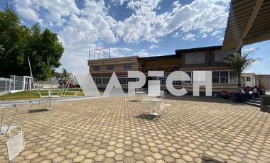 PROPIEDAD COMERCIAL EN VENTA CHALCO, EDO MEX