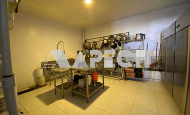 PROPIEDAD COMERCIAL EN VENTA CHALCO, EDO MEX