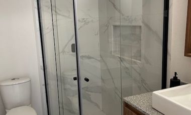 Departamento nuevo de 2 pisos en Ziré Zakia