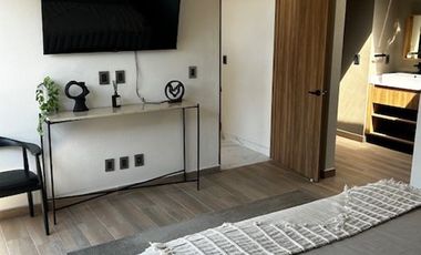 Departamento nuevo de 2 pisos en Ziré Zakia