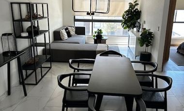Departamento nuevo de 2 pisos en Ziré Zakia