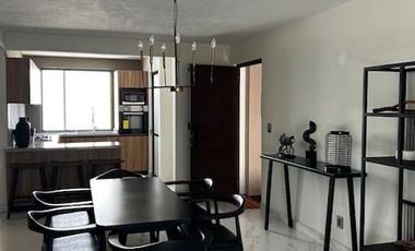 Departamento nuevo de 2 pisos en Ziré Zakia