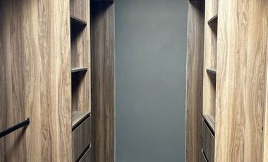 Departamento nuevo de 2 pisos en Ziré Zakia