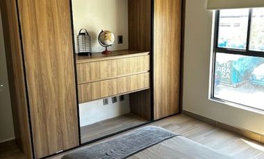 Departamento nuevo de 2 pisos en Ziré Zakia